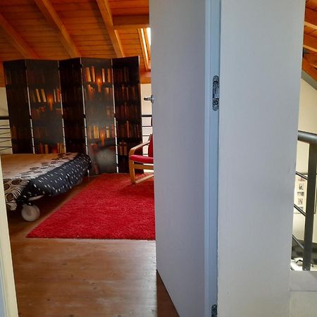 Magical House On The Lake Of Como Apartment Bellano Bagian luar foto