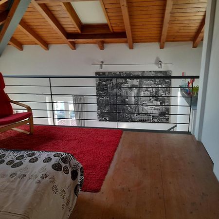 Magical House On The Lake Of Como Apartment Bellano Bagian luar foto