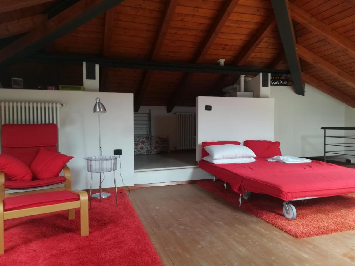 Magical House On The Lake Of Como Apartment Bellano Bagian luar foto