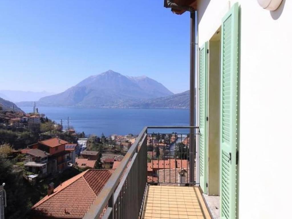 Magical House On The Lake Of Como Apartment Bellano Bagian luar foto