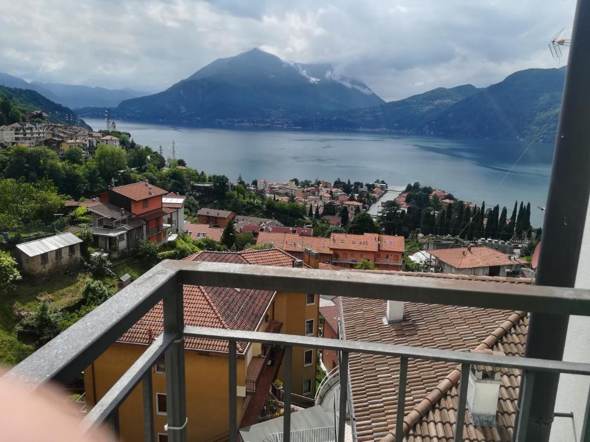 Magical House On The Lake Of Como Apartment Bellano Bagian luar foto