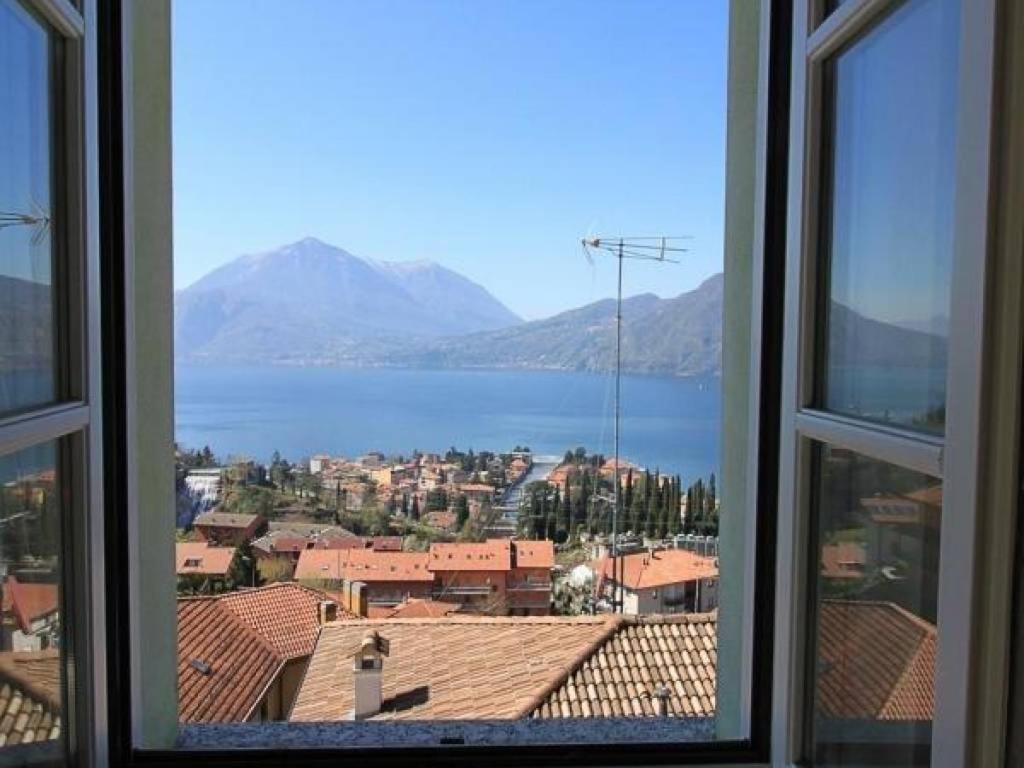 Magical House On The Lake Of Como Apartment Bellano Bagian luar foto