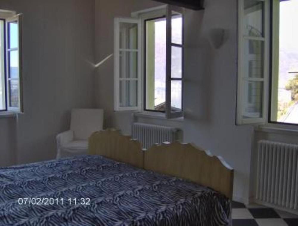 Magical House On The Lake Of Como Apartment Bellano Bagian luar foto