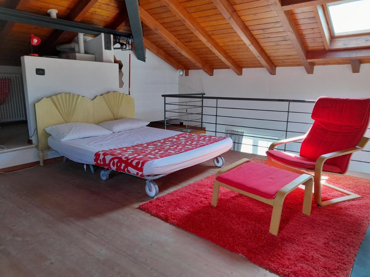 Magical House On The Lake Of Como Apartment Bellano Bagian luar foto