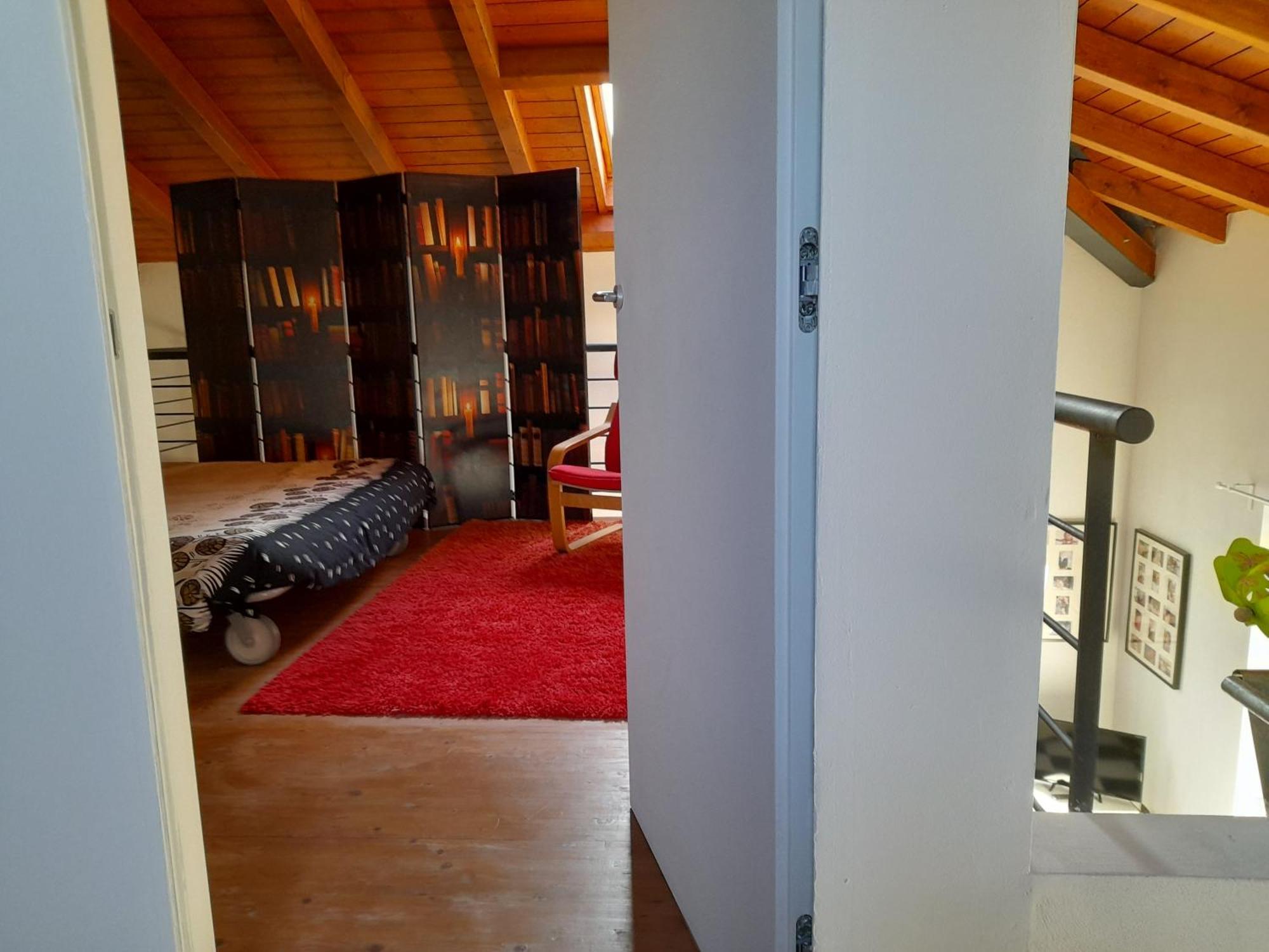 Magical House On The Lake Of Como Apartment Bellano Bagian luar foto